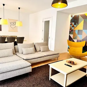 Apartamento Lucky Alameda, Lisboa