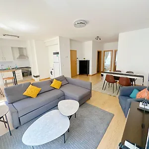 Apartamento Liberty 140 Deluxe, Lisboa