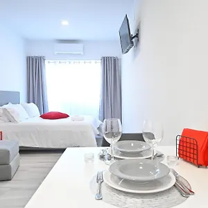 Right Place Appartement