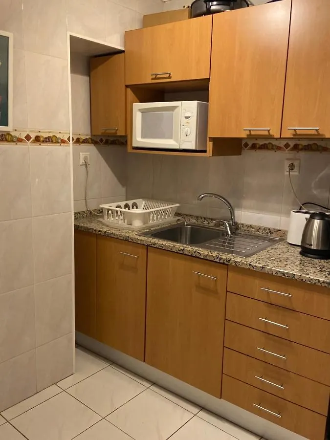 Com•Bro Apartment Lisboa