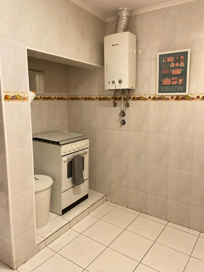 Com•Bro Apartment Lisboa